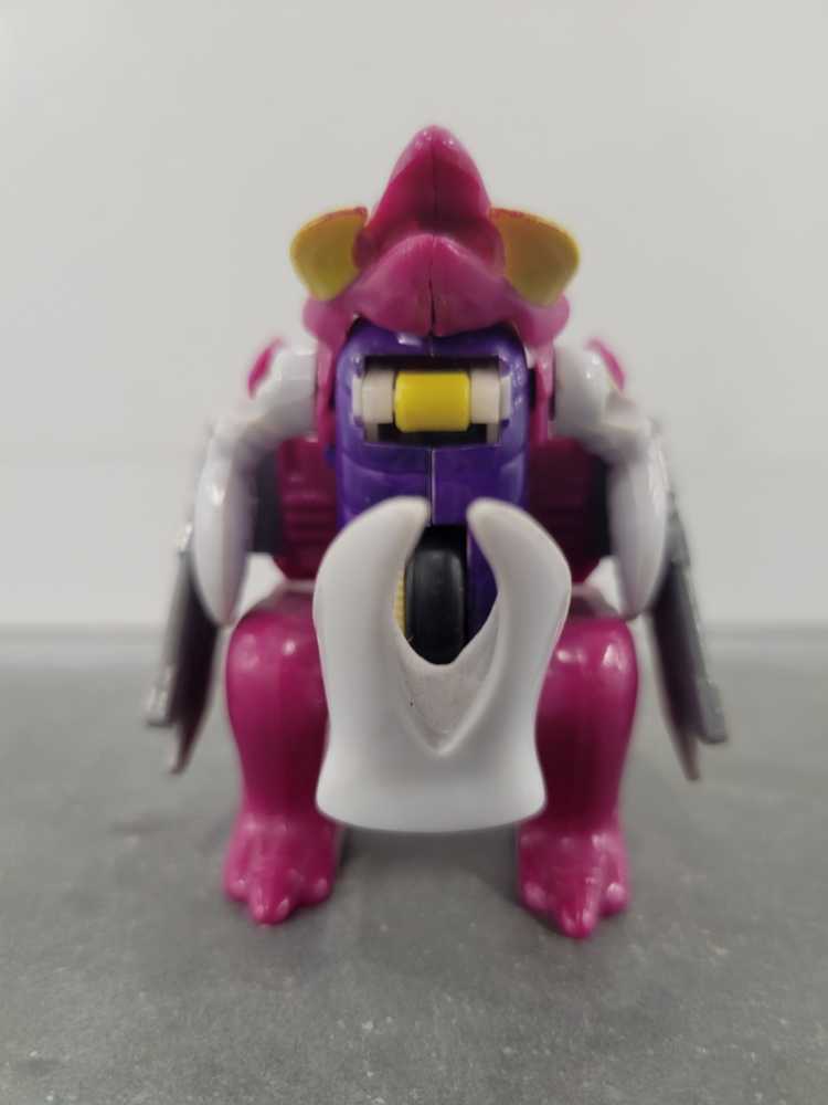 Sparkstalker Firecon - Hasbro (1988) action figure collectible - Main Image 3