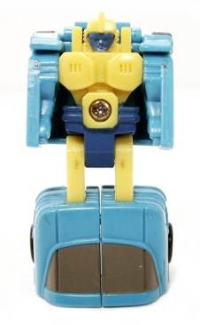 Hot Wheels Sergeant Jyn Erso