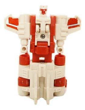 Hot Wheels Ralph McQuarrie Concept Ford Transit Supervan