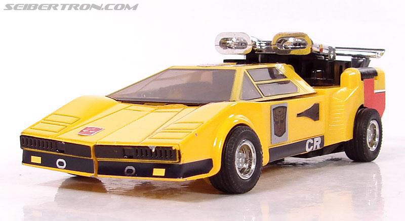 Transformers G1 Sunstreaker (KO) - Unknown (The Transformers) action figure collectible - Main Image 2