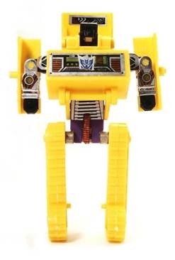 Sharknado - Hoffman (Gilbert Shepard) Bobble Head