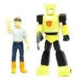 The Flash DC Comics Multiverse 2Pk