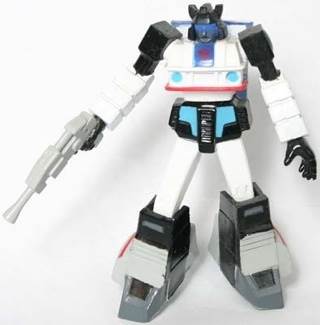 Legends Of Tomorrow: The Atom