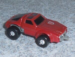 Windcharger - Hasbro (Minibots) action figure collectible - Main Image 2