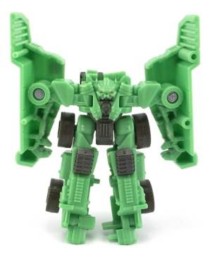 Jules Winfield 13” Talking Figure