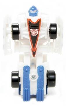 Parademon - DC Justice League Green Parademon Figure, 6” 