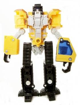 SOUTH PARK BUTTERS VS PROFESSOR CHAOS ACTION FIGURE MEGA MINI KITSRARE