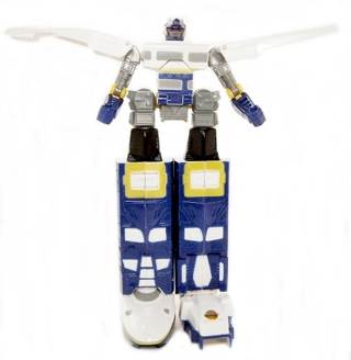 Wonder Woman - Mini Figure - DC Super Hero Girls