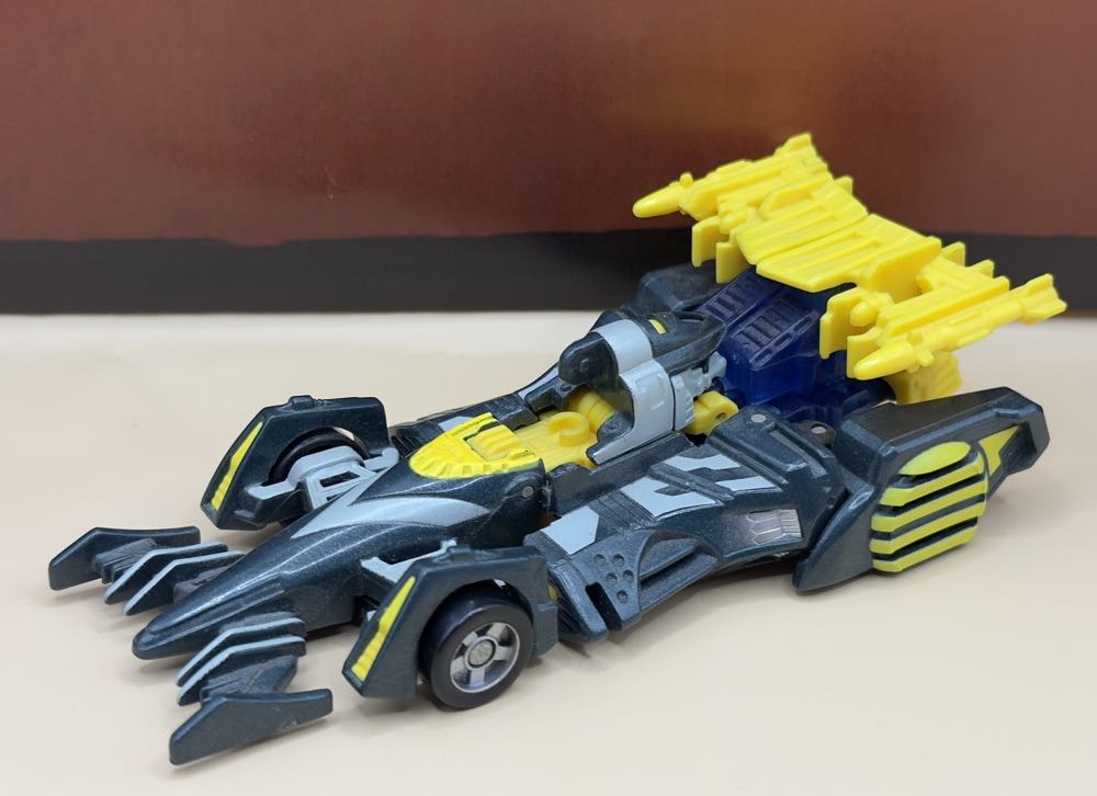 Mirage GT - Hasbro (Transformers RID) action figure collectible - Main Image 2
