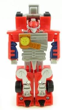 The Covenant of Primus