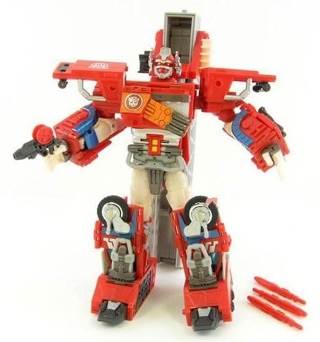 Bray Wyatt & Luke Harper