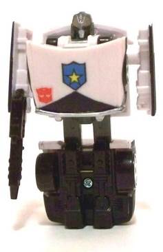 Hunter Cryptid Armory