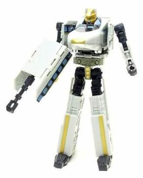 Menalippe [Wonder Woman]