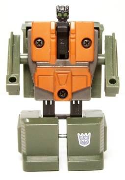 Pez - Star Wars Yoda - 1 stick orange