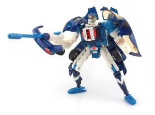 SS: Harley Quinn (Dress)