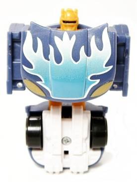 Finn Balor - RSC Exclusive