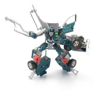 Mattel Wonder Woman - DC Wonder Woman Battle-Ready Doll, 12”