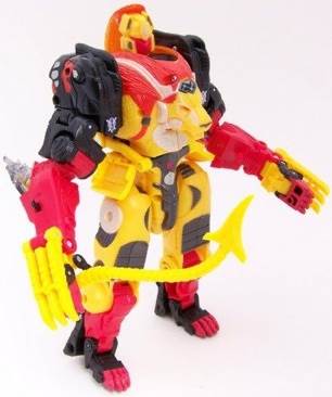 DC Justice League Superman