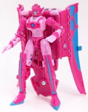 Elita-1 - Fun Publications (Collector’s Club) action figure collectible - Main Image 1