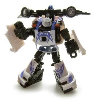 Hot Wheels DC Character Cars Super Hero Girls Batgirl