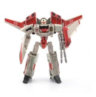 Transformers Figurines & 3D Puzzle Piece Collector Cards - Optimus Prime