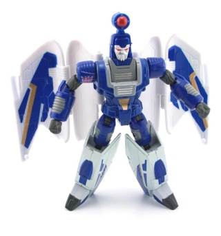 Star Trek: Light-And-Sound Communicator from 1960’s TV show.