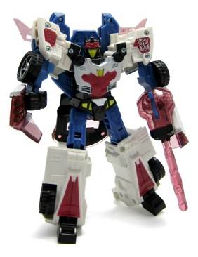 Kylo Ren Empire Magazine w/ Figure - Star Wars (The Force Awakens)