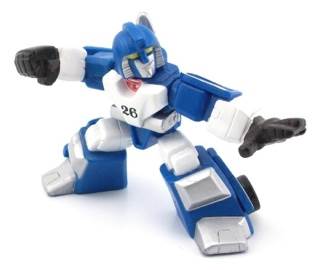 Edward Kenway (Bobble Head)