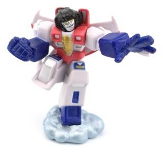 Hot Wheels Han Solo & Greedo