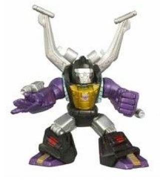 Jen & Landstrider Dark Crystal