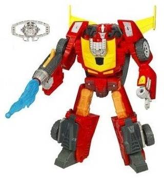 The Covenant of Primus