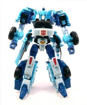 Hot wheels DC Super Hero Girls Character Car Supergirl