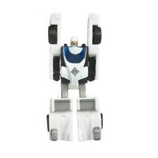 Star Wars Clone Trooper