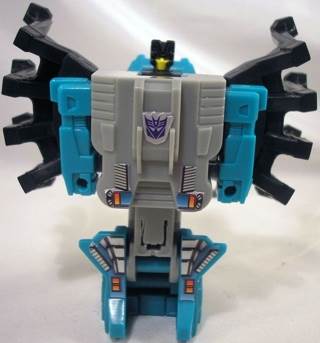 Marvel Select Red Hulk (loose)