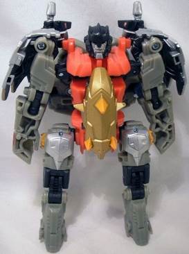 Hot Wheels Star Wars Character Admital Ackbar Rogue One