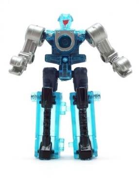 E.T. The Extra Terrestrial Reaction Figure