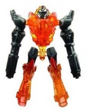 Airlift - Hasbro (Power Core Combiners) action figure collectible - Main Image 1