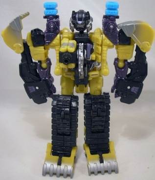 Hotwheels - Star Wars: Y-Wing Fighter Gold Leader 