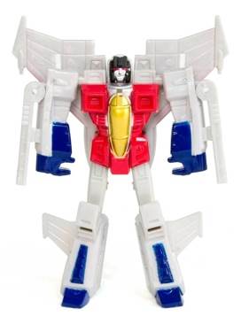 Stikfas Delta Boy Extreme