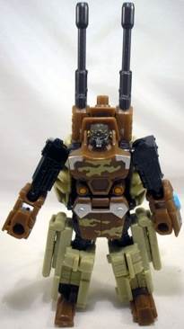 Edward Kenway (Bobble Head)