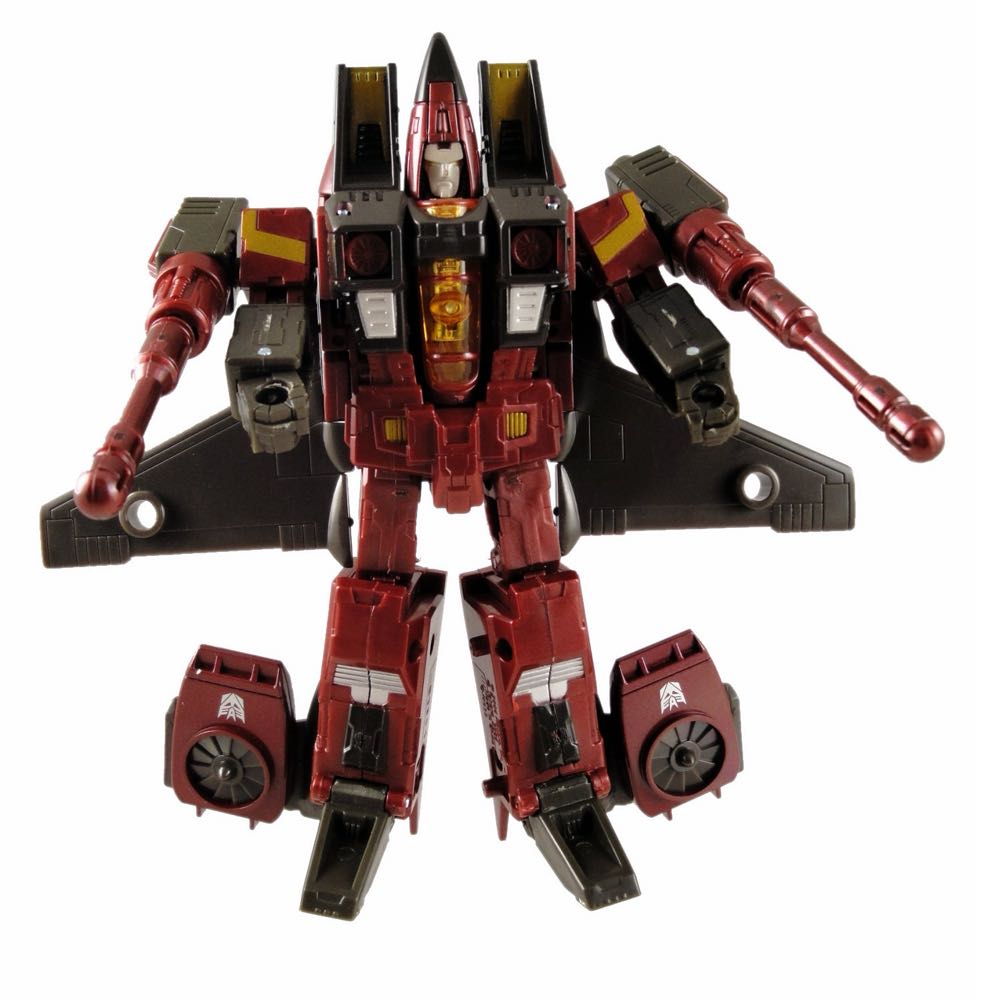 Thrust - Hasbro (Generations) action figure collectible - Main Image 3