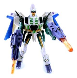 Thunderwing - Hasbro (Transformers Generations) action figure collectible - Main Image 1