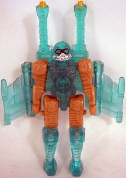 MAD: Spy Vs. Spy Mega Mini Kit