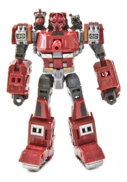 Comicave Iron Man Mark 23 (XXIII) Shades