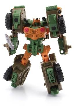 Hot Wheels Scout Trooper