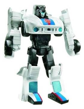 DC Super Hero Girls 12 inch Vehicle Quad Bike Set (IVY & Harley Quinn)