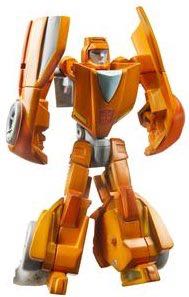 Wheelie - Hasbro (Transformers Universe) action figure collectible - Main Image 2