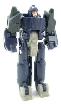 Dr Horrible Hand Painted Maquette