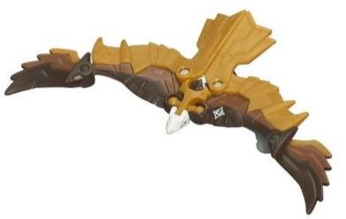 Longview - Hasbro (Transformers Universe) action figure collectible - Main Image 2