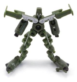 IMPERIAL DEATH TROOPER Pen